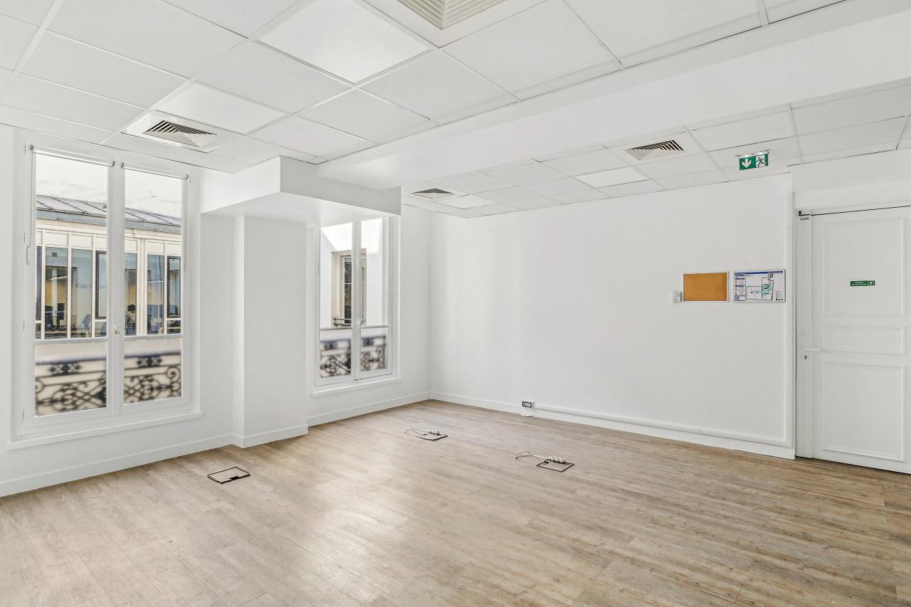 Bureau Paris 263m² Location bureau Paris OLBUR2423049 5